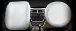 Mahindra TUV300 2015 года